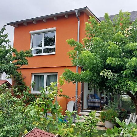 Villa Lotte Lichtenfels  Buitenkant foto