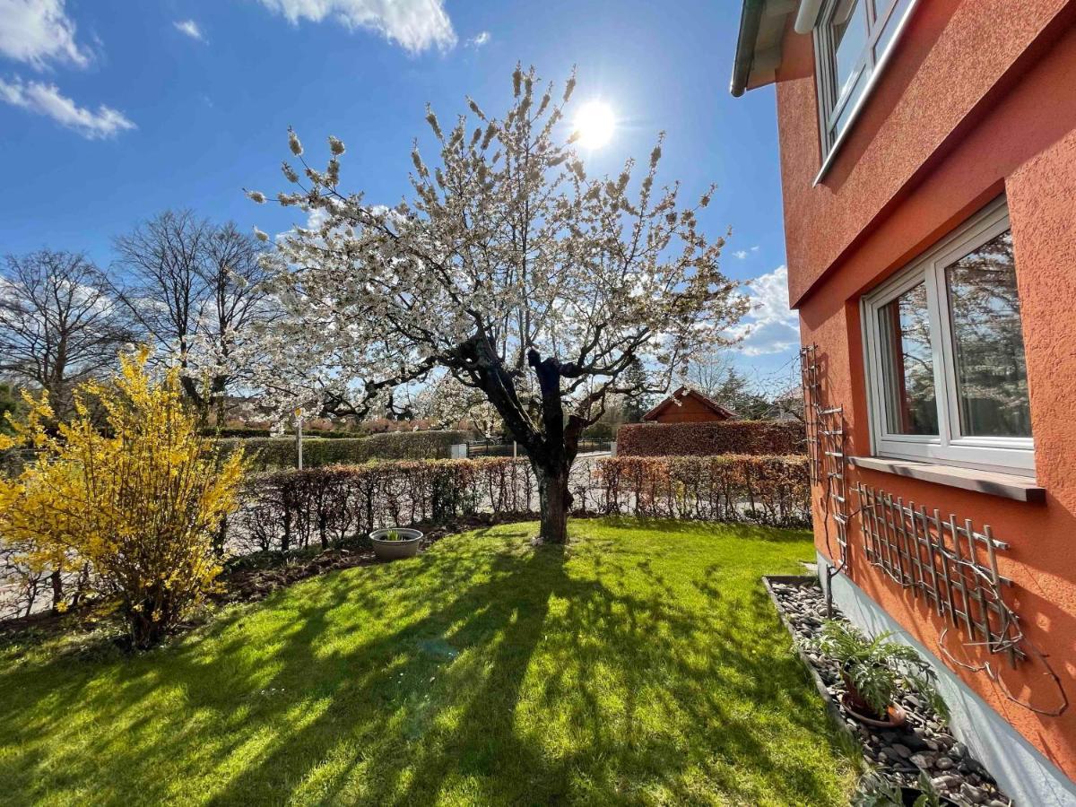 Villa Lotte Lichtenfels  Buitenkant foto