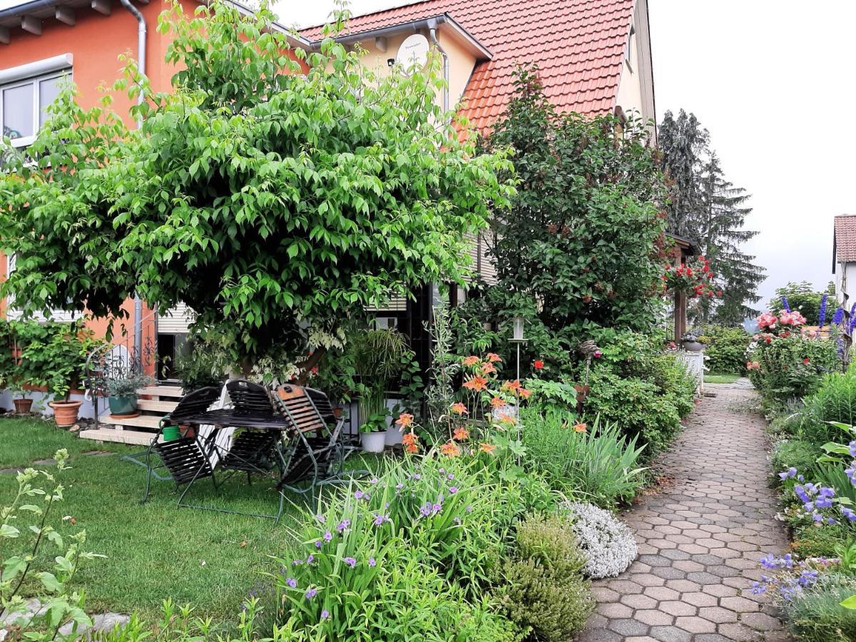Villa Lotte Lichtenfels  Buitenkant foto